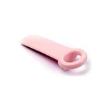 renkli kavanoz açacağı pratik şişe ve kavanoz açacak - Pembe