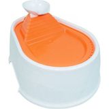 Renkli Kedi ve Köpekler Için Su Pınarı 23X30X11H 220V 2l - Seçenek 1