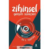 Renkli Kitaplar-Zihinsel Gelişim Etkinlikleri / Ayşin Bumin