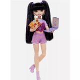 Renkli Kıyafet Ve Aksesuar Seti İle Barbie Eğlencesi
