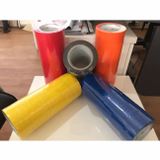 RENKLİ KOLİ BANTI - BANDI 45*100MT 6 ADET ÜCRETSİZ KARGO