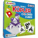 Renkli Küpler (Q-Bitz)