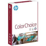 Renkli Lazer Kağıdı, Yazıcı Kağıdı Color-Choice Chp 753: 120 G/m², Dın-A4, 250 Yaprak, Ekst - Standart