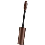 Renkli Maskara - No: 08 Mocha Brown - 001 Brown