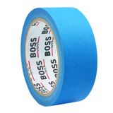 Renkli Maskeleme Bant Mavi 38 Mm X 25 Mm (8'Li Paket)