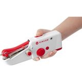 Renkli Mini El Dikiş Makinesi, Pratik ve Kompakt Tasarım - Seçenek 1