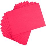 Renkli Mukavva 35X50 36 Lı Paket - Fuşya