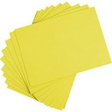 Renkli Mukavva 35X50 36 Lı Paket - Sarı