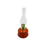 Renkli Nostaljik Gaz Lambası - Dekoratif Mini Aydınlatma