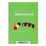 Renkli Notalar - Elvan Gezek Yurtalan
