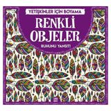 Renkli Objeler - Gizem Ulaş