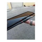 Renkli Özel Full Pleksi Amg Plakalık