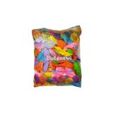 Renkli Parti Balonu 100 Adet 25cm