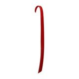 RENKLİ PLASTİK 56CM AYAKKABI ÇEKECEK (5264)