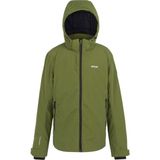 Renkli Regatta Frelton Erkek Mont-Yeşil - 3XL - --