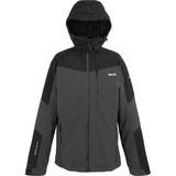 Renkli Regatta Wentwood Ix 3in1 Erkek Mont-Gri - XL - --