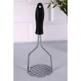 Renkli Saplı Metal Patates Ezici Canbays