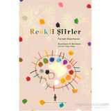Renkli Şiirler - Farideh Khalatbarae