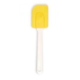 Renkli Silikon Spatula