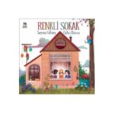 Renkli Sokak - Şeyma Göksay