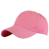 Renkli Spor Şapka Arkadan Ayarlamalı Kadın Şapka Cap