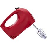 Renkli Sunny Viyolin El Mikseri 300W, Pratik ve Şık Mutfak Gereci - Açık Beyaz - Gri