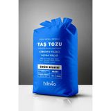 Renkli Taş Tozu ve Beton Döküm Harcı, Mavi, 5 kg - Lavender - Seçenek 1