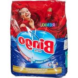 Renkli Toz Çamaşır Deterjanı, 6000 G, 40 Yıkama