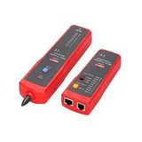 Renkli Uni-T Ut 682 Kablo Test Cihazı El Tipi Ölçme Aletleri ile Kolay Kullanım ve Güvenilir Ölçüm