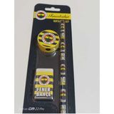 Renkli ve Eğlenceli Kırtasiye Seti, Öğrenciler Için Harika Hediye Seçeneği - Ahşap - Seçenek 1