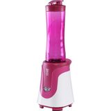 Renkli ve Şık Taşınabilir Mini Blender, Sağlıklı Içecekler Için Ideal