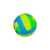 Renkli Voleybol Topu Dayanıklı Dikişli Antrenman ve Maç Topu - Lisinya
