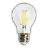 Renklime 1 Adet CATA CT 4217 Led Rustik Ampul 8W 3200K Gün Işığı E27 Duy