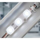 Renklime 10 Adet Cata Ct 4591 1W Modül LED 6400K Beyaz Işık