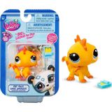 Renklime 1000522 Littlest Pet Shop Minişler Tekli Paket S2 - 1 Adet Stokta Olan Gönderilir