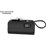 Renklime 2000MAH Powerbank