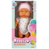 Renklime 30231 Bebelou Konuşan Bebek 32 cm