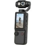Renklime 4K Aksiyon ve Vlog Kamera 2.0 Inç IPS Ekran Otomatik Odaklama ve Kompakt Tasarım