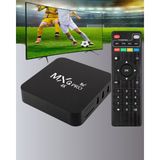 Renklime 4K Smart Tv Box