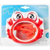 Renklime 55915 - Köpek Balığı Çocuk Tek Maske 12 (Lisinya)