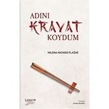 Renklime Adını Kravat Koydum
