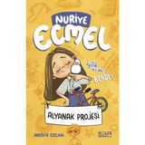 Renklime Alyanak Projesi & Nuriye Ecmel 2
