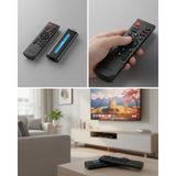 Renklime Android Tv Stick Kablosuz Yayın Akıllı Eğlence Çözümü