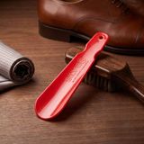 Renklime Ayakkabı Çekeceği - Dayanıklı Plastik - 18 cm Boyutlu