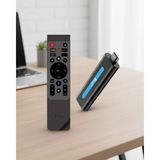 Renklime Bas Konuş Özellikli Android Tv Stick 8k Ultra Hd