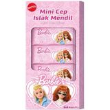 Renklime Bebek Islak Mini Cep Mendili 8'li