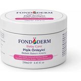 Renklime Bebek Pişik Giderici Bariyer Krem Onarıcı Yoğun Cilt Bakım Kremi Çinko Oksit Lanolin