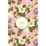 Renklime Bez Ciltli Çizgisiz Defter 9