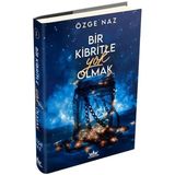 Renklime Bir Kibritle Yok Olmak 1 (Ciltli)