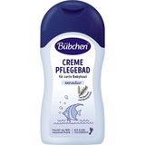 Renklime Bübchen Yenidoğan Hassas Ciltler Için Göz Yakmayan Şampuan & Duş Kremi 400 ml
